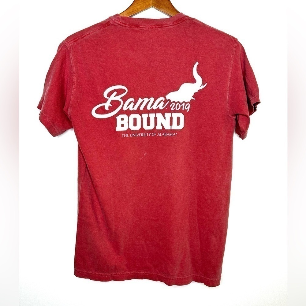 Alabama Bama Bound 2019 Tee
